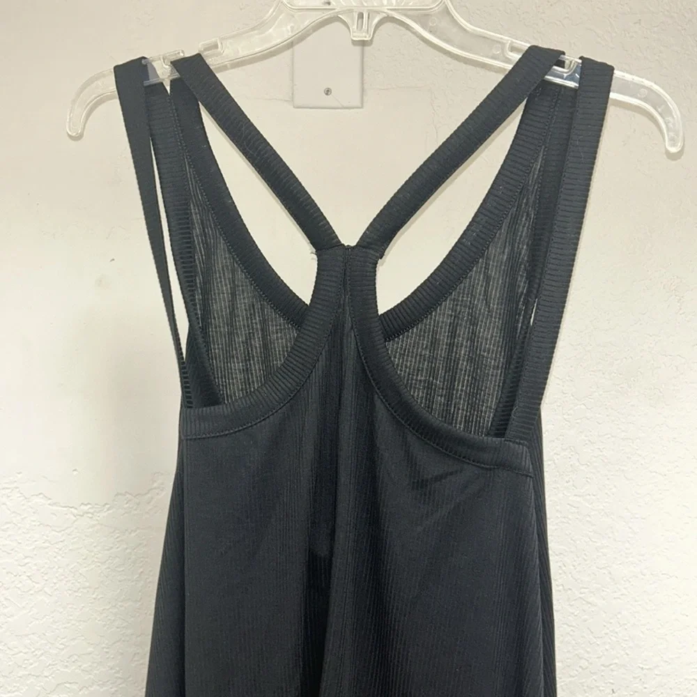 NWT Nike Yoga Tank size 3x - Picture 2 of 4